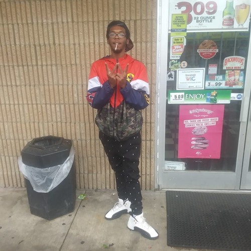 Wit Da Shit ft Frenchie MCM + Mr. Blacc +Rampage (prod. Goldyard Goon)