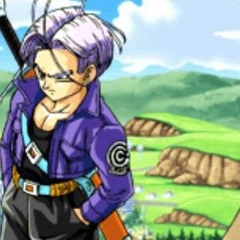 Dragon Ball Z : Shin Budokai Another Road OST - Customize/Shop Theme