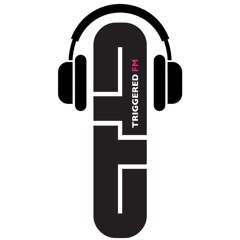Triggered FM #004 - Strangeforms & Embargo