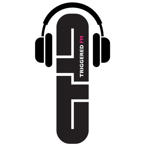 Triggered FM #004 - Strangeforms & Embargo