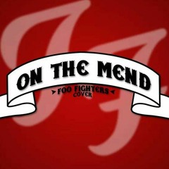 "These Days" by On The Mend - Foo Fighters Cover