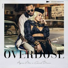 Agnez Mo & Chris Brown - "Overdose" Young & Wild Remix