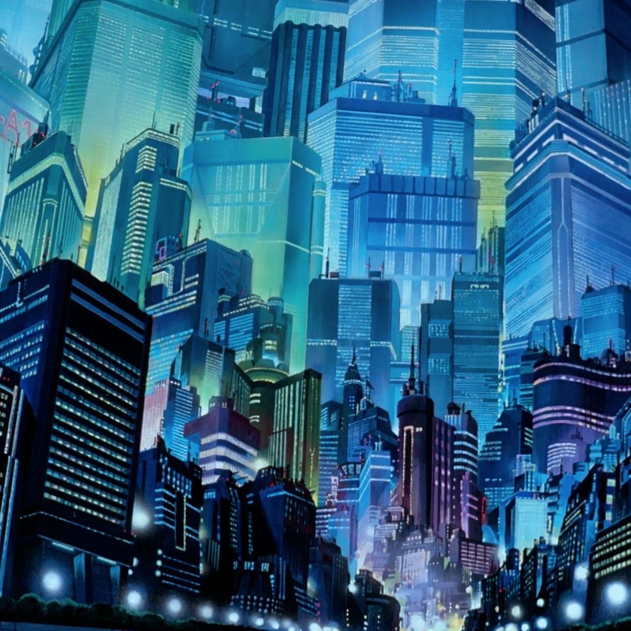 アキラAKIRAMENAI!めない [Never Give Up]