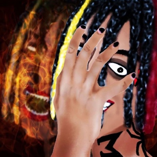 DEAD RATS (prod+ Mathiastyner)