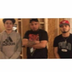 G-Woodie x Tino G x Lil Hades - Who Run It