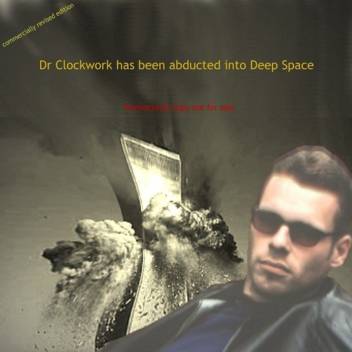 Dr Clockwork has been abducted into Deep Space (2004)