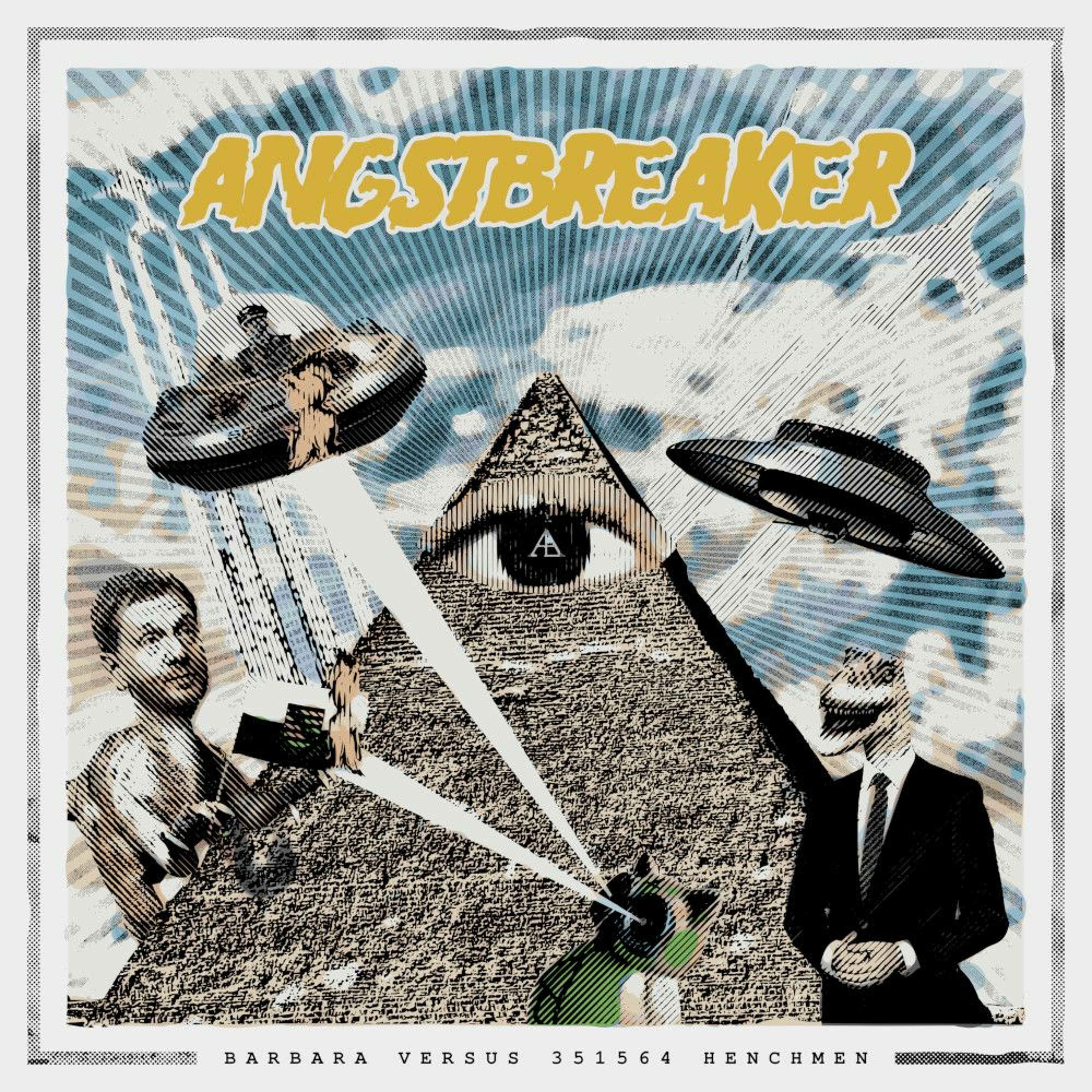 Angstbreaker