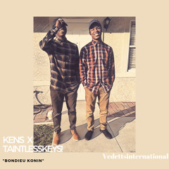 BonDieu Konin - Kens x Taintlesskeys!