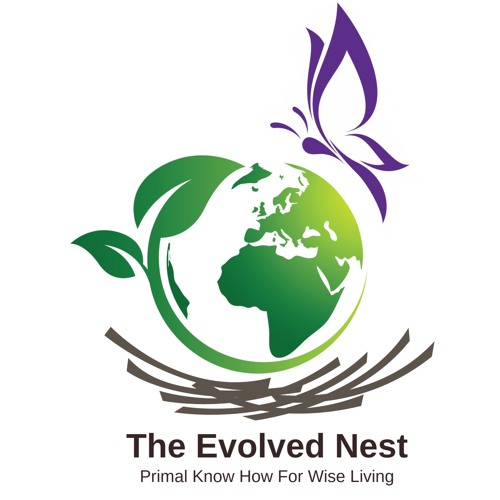 4. The Evolved Nest: Cycle Of Competitive Detachment, with Darcia Narvaez