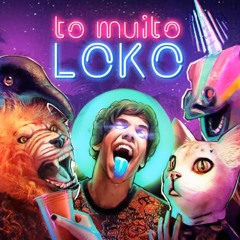 Polado - Tô Muito Loko (SrStrilex Funk Remix)