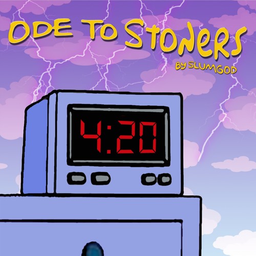 ODE TO $TONERS [420 free download]