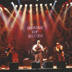 "SHADES OF BLUE" SELF TITLED S.O.B