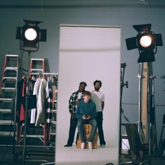 Breakdown - Injury Reserve Type Beat