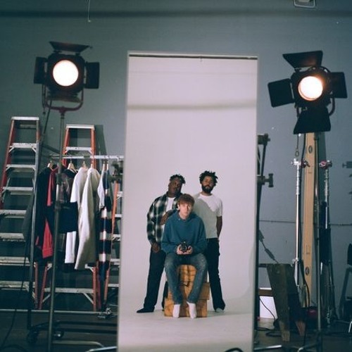 Breakdown - Injury Reserve Type Beat