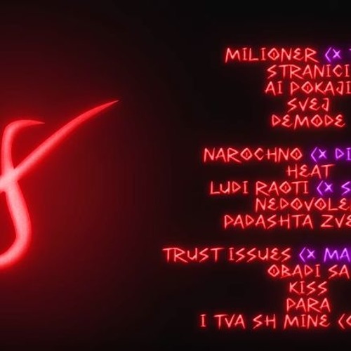 01. VRGO X TRF - MILIONER (Prod. By JS Productionz)