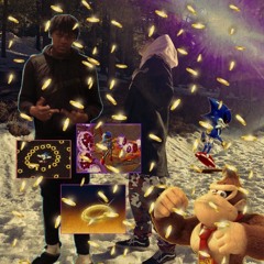 Kenosuke x Jaylaflame - COLLECTING COINS (prod. by Kenosuke)