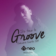 Its Time To Groove Semana Santa 2019