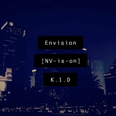 K.I.D. - You Kind Of Night (Prod. Leo Kamil)