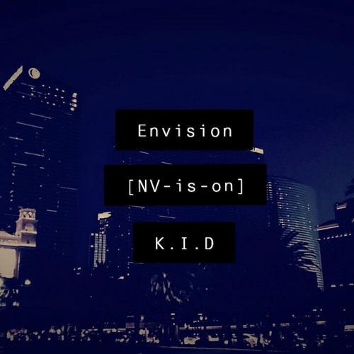 K.I.D. - Chill (Prod. CRT)