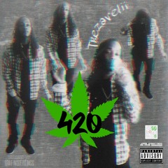 420 (Prod. Thornbed Productions X Adro)