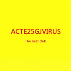 Darwill - Techno - Set -  La Meduse ACTE25GJVIRUS