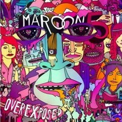 Payphone-Maroon 5 (Kalimba Cover)