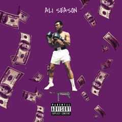 WALK DOWN ANTHEM (PROD. BY BIG ALI)