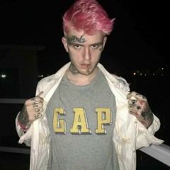Lil Peep - Life Is Beautiful (Original Version)
