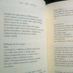 Pó de Anjo