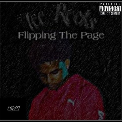 Tee Rocks ''Flippin The Page'' (official audio)