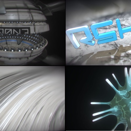 RshJb - 64k soundtrack (2019)