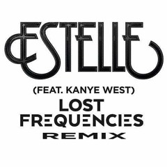 Estelle ft Kanye West - American Boy (Lost Frequencies Remix) [135bpm VERSION]