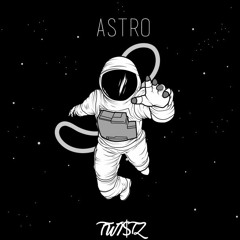 ASTRO f.t Guala beatz