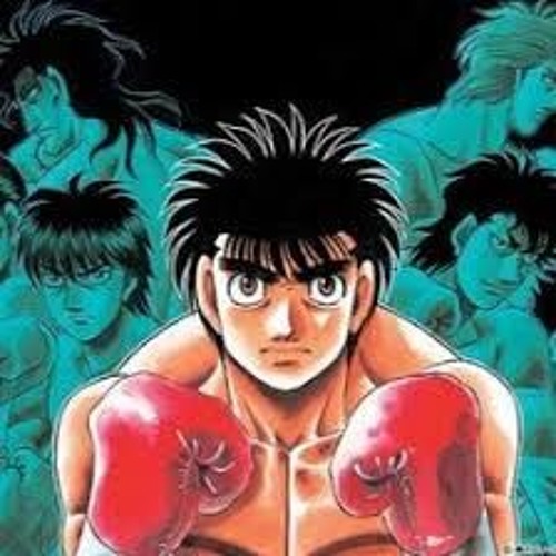 Stream Hajime no Ippo - Ending 3 - Eternal Loop Full by FirionKaiser