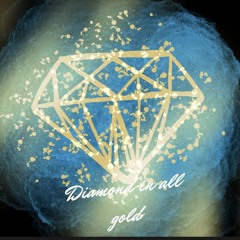 E.A.Z.Z.Y - Diamond in all gold-Prod.(Sounds Need To Talk)