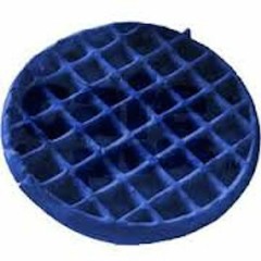 CroM Vs Domingo Bordillas  - Blue Waffle