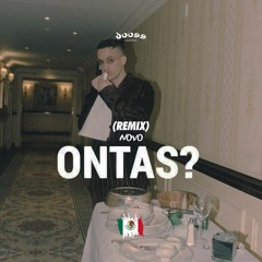 C. Tangana - ONTAS? (Novoo Remix)