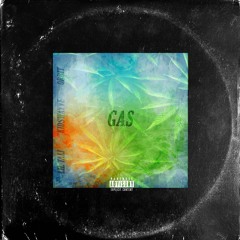 Gas - Kidswayve x Lil Tali x ORBit