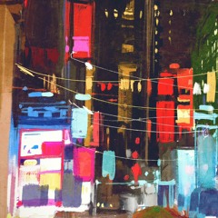 Happy Ending chiptune song