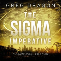 The Sigma Imperative - Audiobook Sample