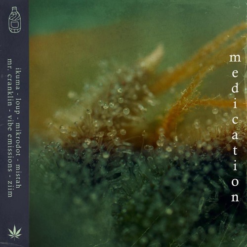 MiKrodot x Vibe Emissions - No Prejudice