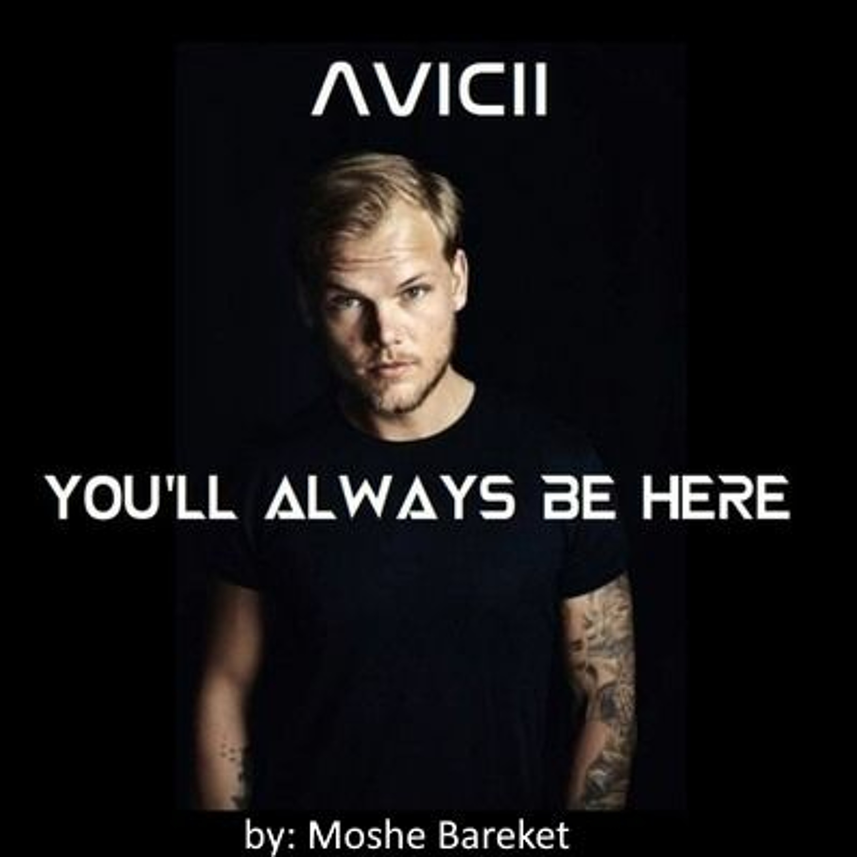 Moshe Bareket - Avicii Tribute LIVE Megamashup (free download) episode artwork