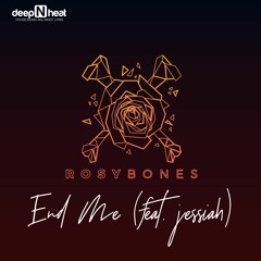 DNH037 | Rosy Bones - End Me Ft. Jessiah (Original Mix)