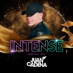 INTENSE SESSION BY JUAN CADENA.