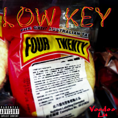 Low Key (Prod. Pet Zebra)