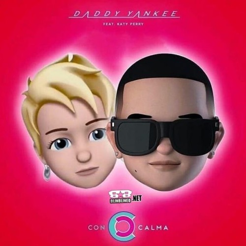 Stream Con Calma (Remix)Daddy Yankee 94 BPM (descarga en la Descripción) by  Luis Diaz | Listen online for free on SoundCloud