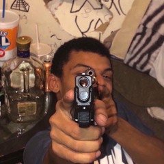 Gucci backpack ft.Kid Kali