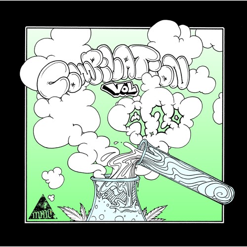 D3XTR - Zonked Out