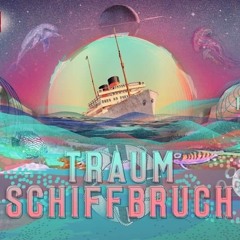 Traum.Schiffbruch