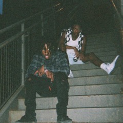 COLD SHOTS Prod. CITYGXD (Feat. Rare Juice)